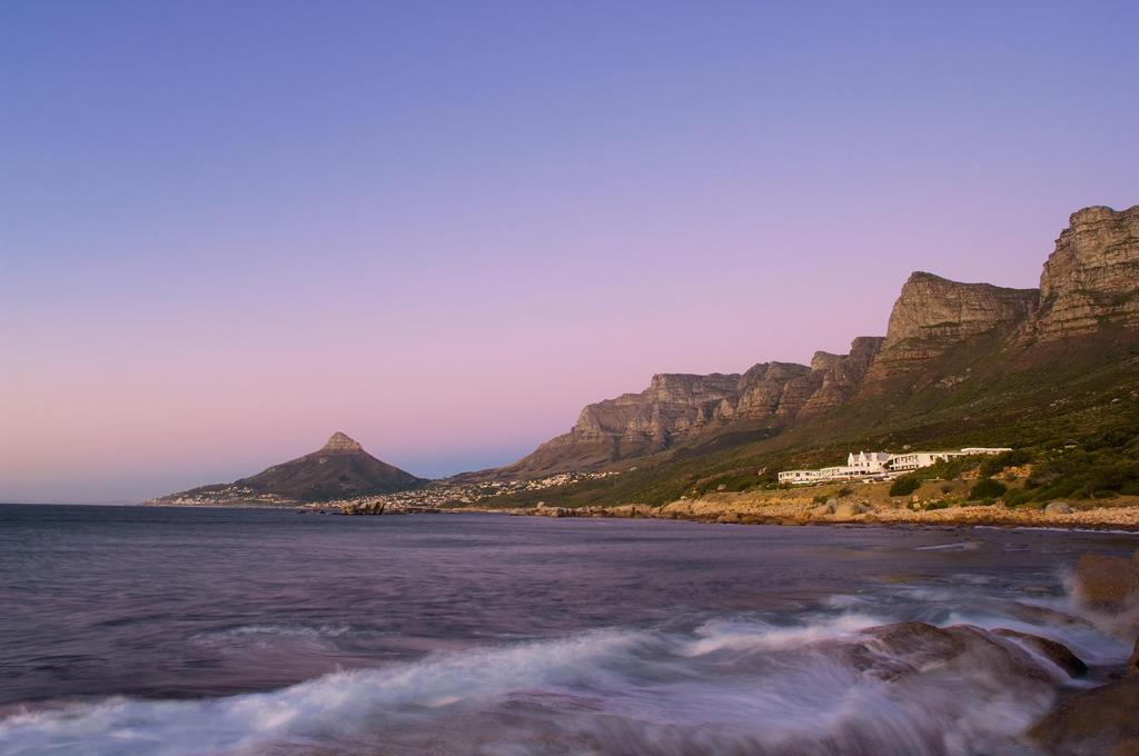  Photo Credit: The Twelves Apostles Hotel and Spa 