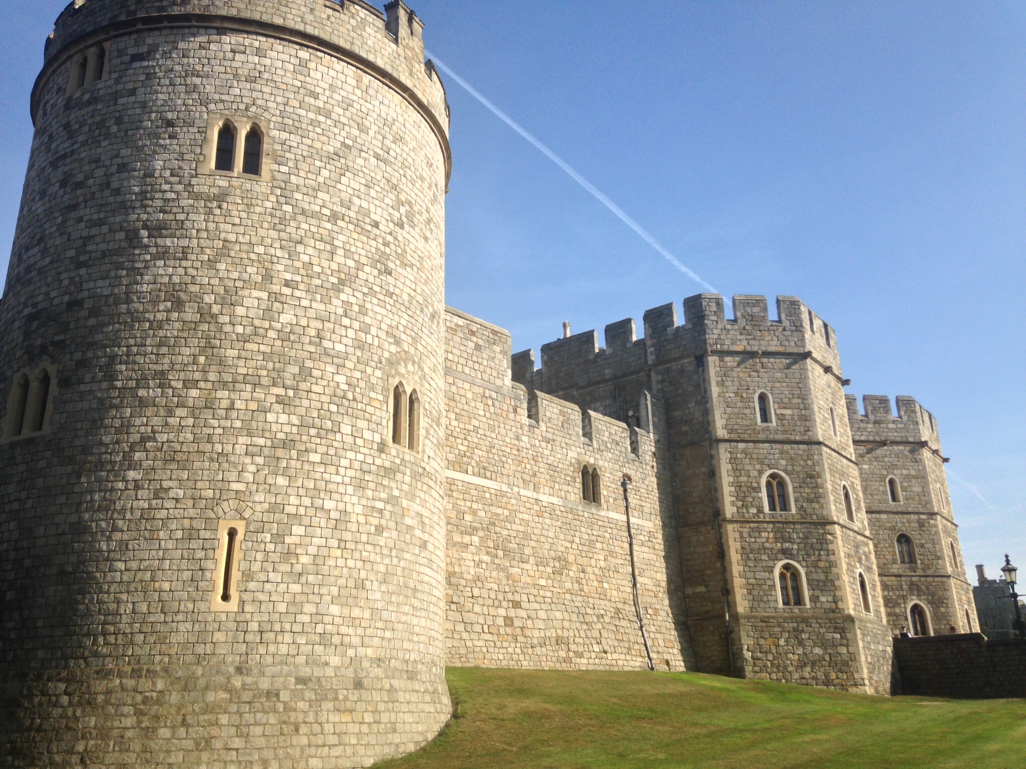 Windsor castle - What to do in London 