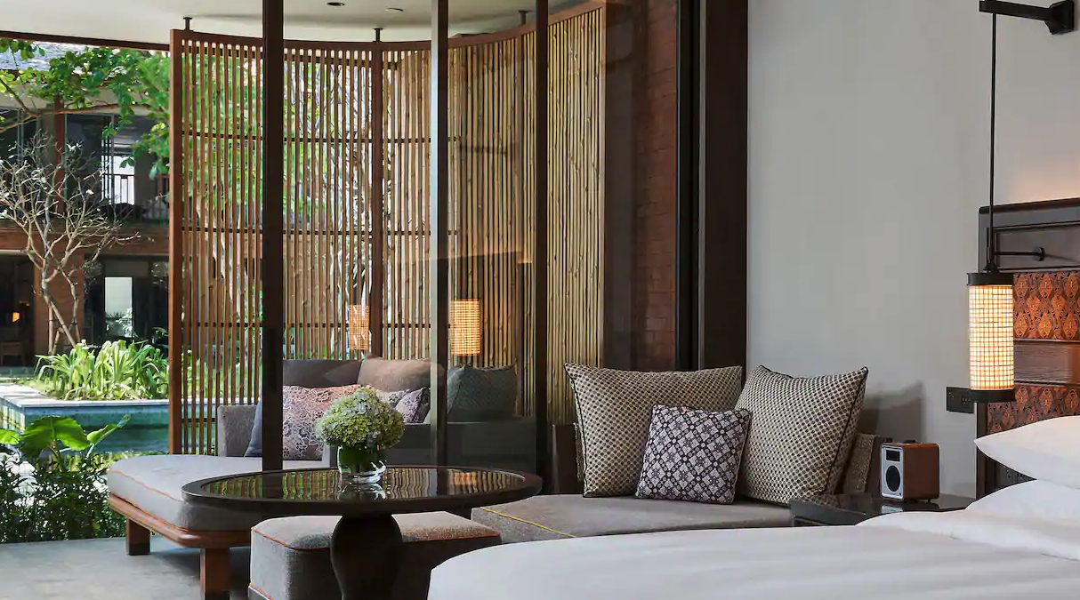 Andaz Bali | Hotel Openings in 2021
