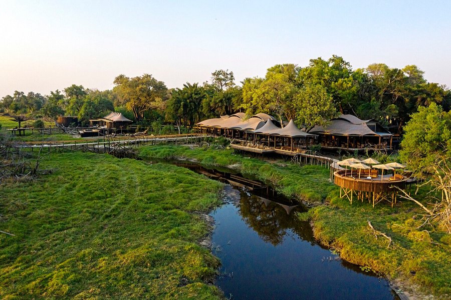 xigera Safari Lodge | Hotel Openings in 2021
